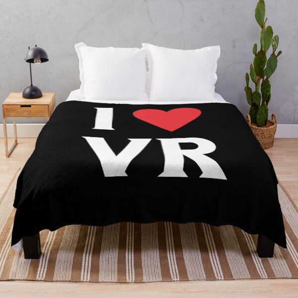 Item preview, Virtual Reality Love Design for a Gamer designed and sold by tbauernhoferbiz.
