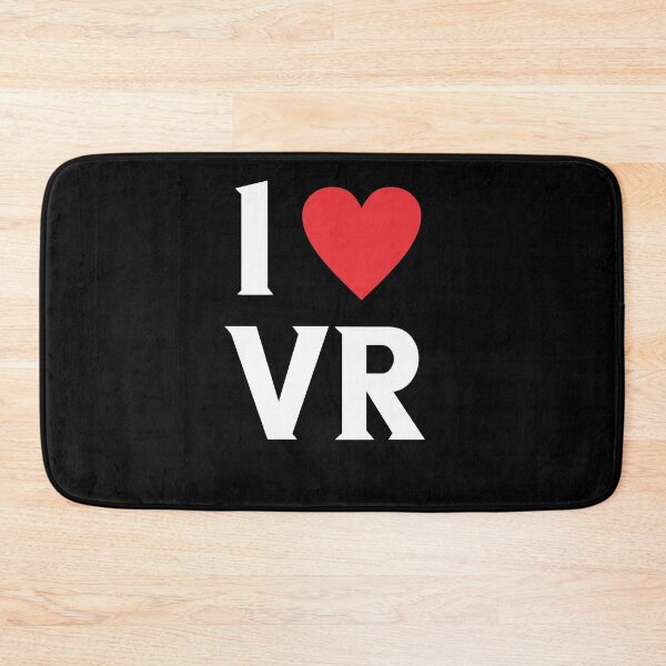 Item preview, Virtual Reality Love Design for a Gamer designed and sold by tbauernhoferbiz.