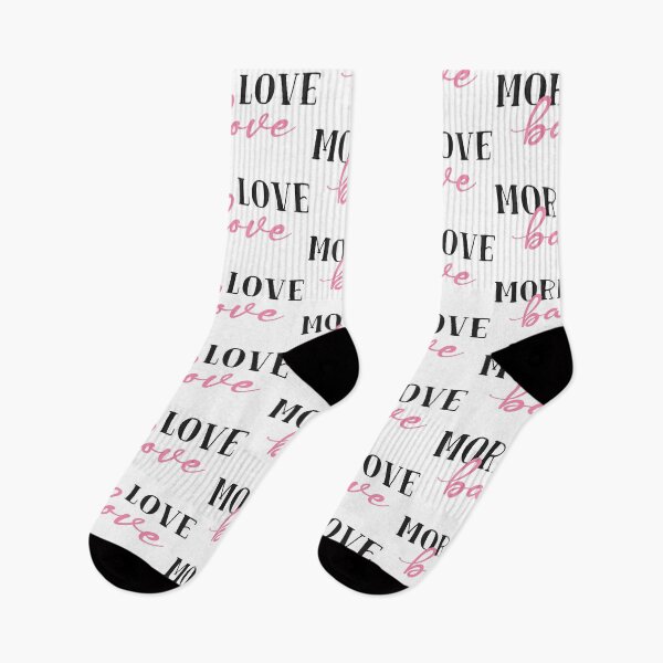 Item preview, More Self Love Baby Love designed and sold by ilustraliza.