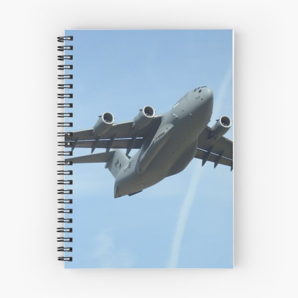 Item preview, Boeing C-17 Globemaster designed and sold by Printmaster555.