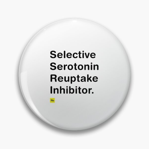 Item preview, SSRI designed and sold by pifflevalve.