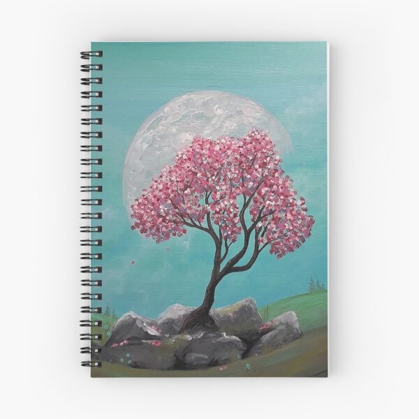 Item preview, Cherry Tree designed and sold by TheArtWeasel.