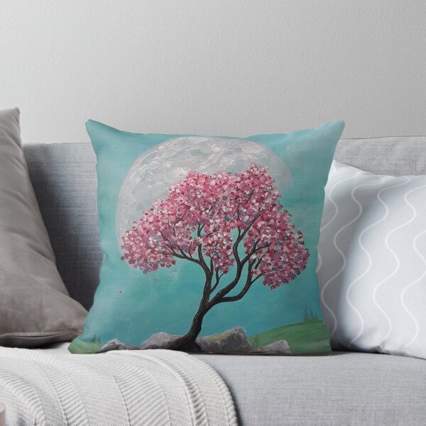 Item preview, Cherry Tree designed and sold by TheArtWeasel.