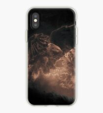 Eagle iPhone Case