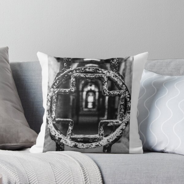 Item preview, Abandoned Prison designed and sold by EMStudioPhoto.