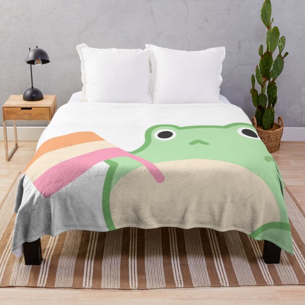 Item preview, Lesbian Rights Frog designed and sold by Taya's Studio.