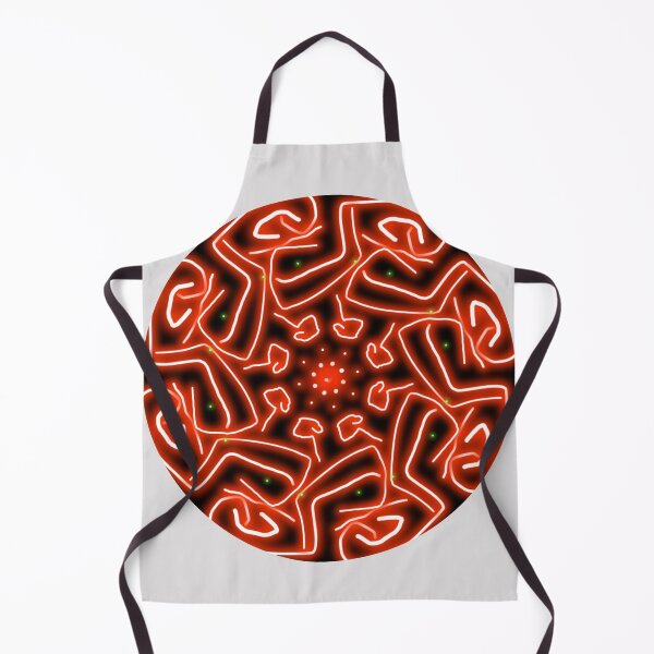 Item preview, Electric Lava by Marcus designed and sold by Alchemytshirts.
