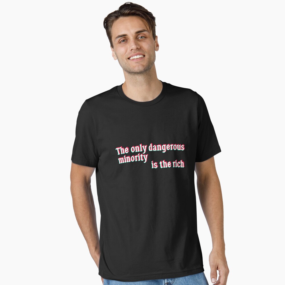 Artikel-Vorschau von Essential T-Shirt, designt und verkauft von sillyquestions.