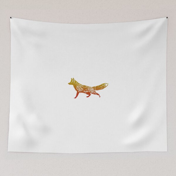 Item preview, Fox designed and sold by Zandrosa.