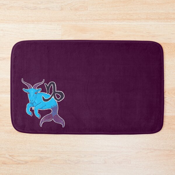 Item preview, Capricorn Goals designed and sold by KocurFineArt.