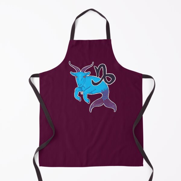 Item preview, Capricorn Goals designed and sold by KocurFineArt.