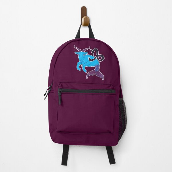 Item preview, Capricorn Goals designed and sold by KocurFineArt.