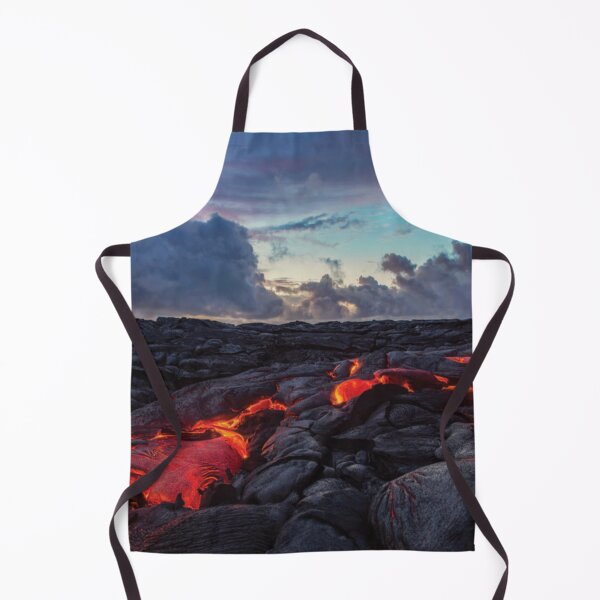 Item preview, magma and clouds designed and sold by kikinafashion.