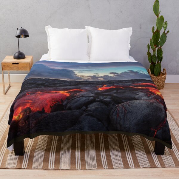 Item preview, magma and clouds designed and sold by kikinafashion.