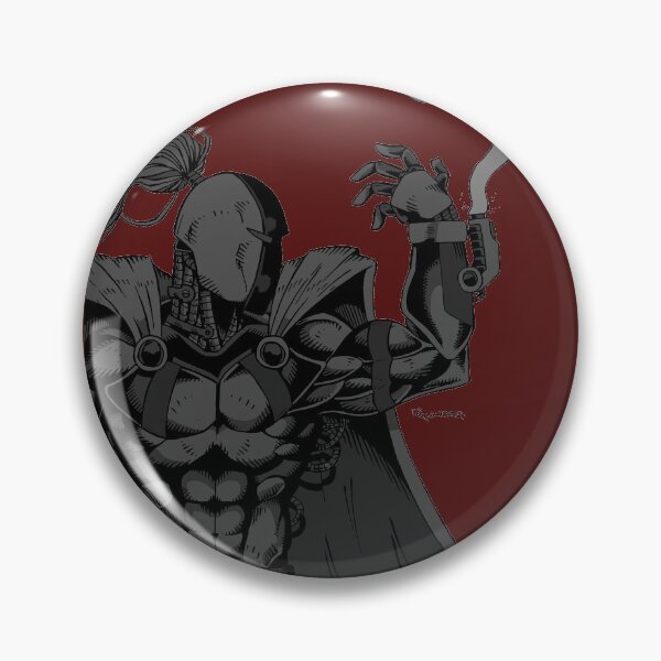 Item preview, Metallic Emperor designed and sold by rywcreation.