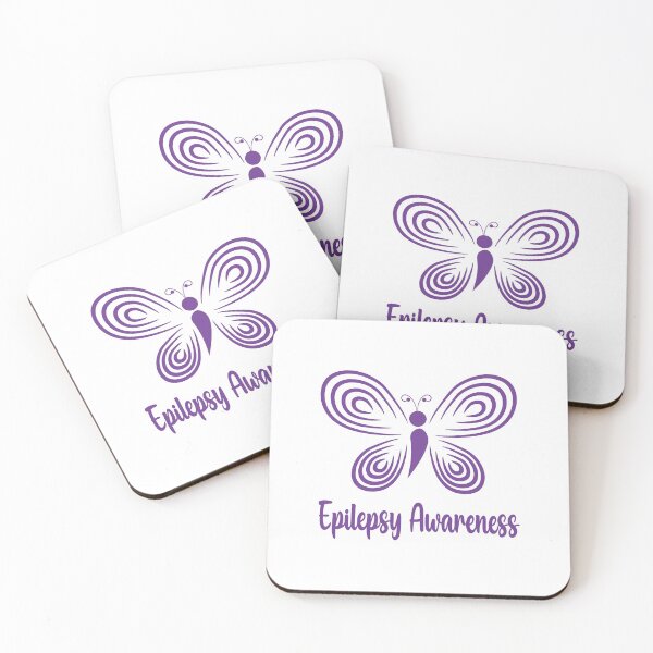 Item preview, Epilepsy awareness designed and sold by nikolaj1301.