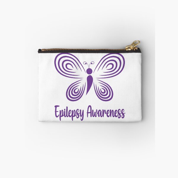 Item preview, Epilepsy awareness designed and sold by nikolaj1301.