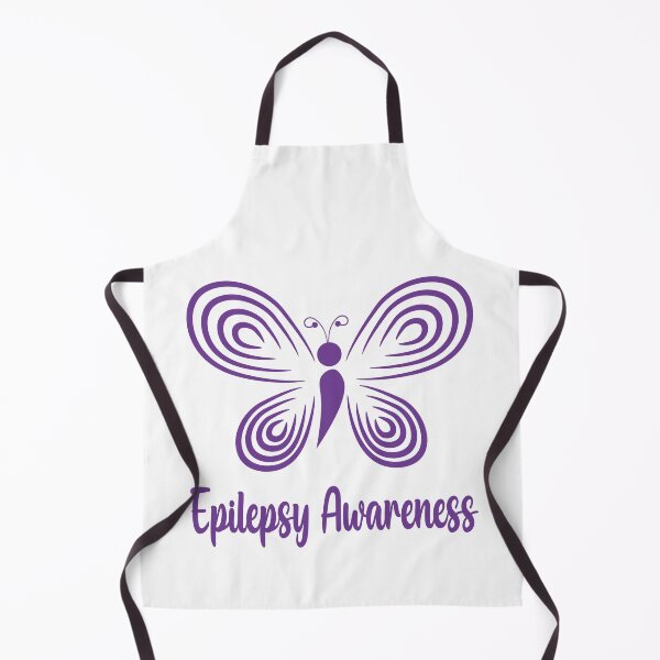 Item preview, Epilepsy awareness designed and sold by nikolaj1301.