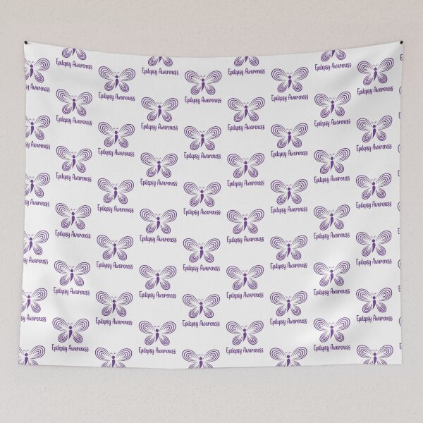 Item preview, Epilepsy awareness designed and sold by nikolaj1301.