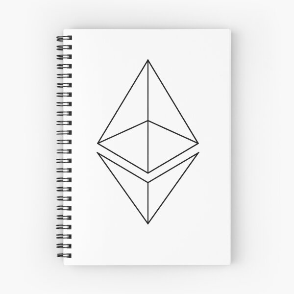 Item preview, Ethereum designed and sold by Masalla Ga.