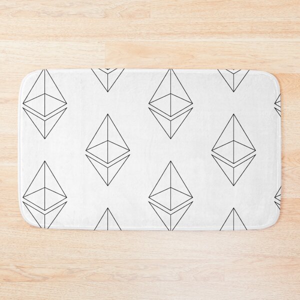 Item preview, Ethereum designed and sold by Masalla Ga.