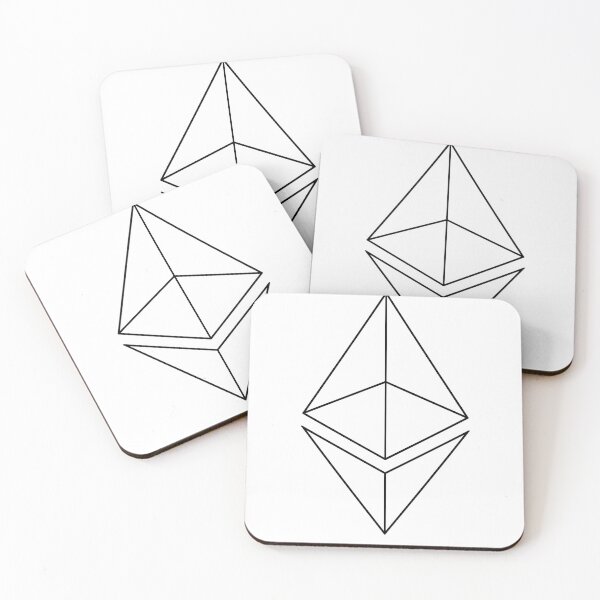 Item preview, Ethereum designed and sold by Masalla Ga.