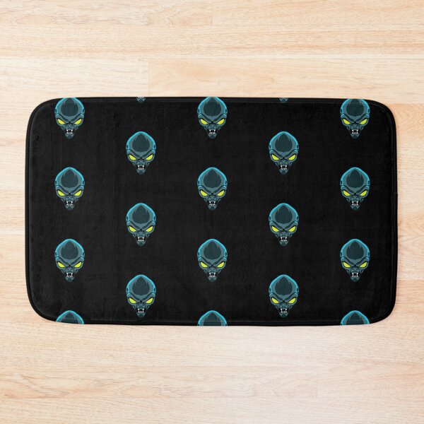 Item preview, Alien Head designed and sold by MikeSandersonPix Ltd.