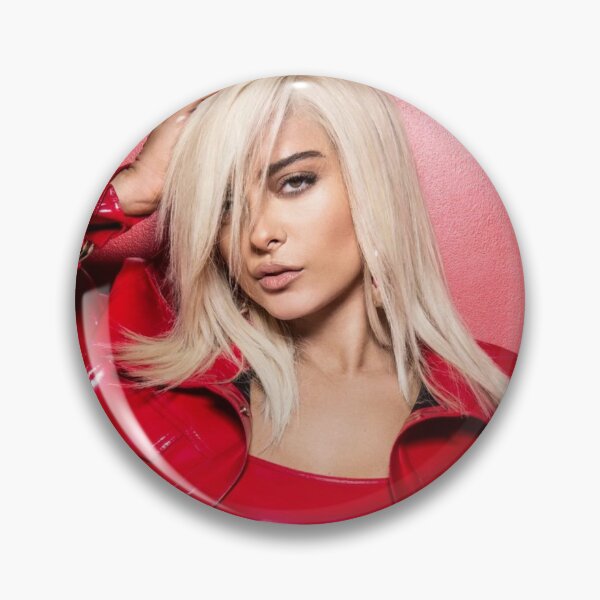 Item preview, BEBE REXHA Red Leather Jacket designed and sold by Mycxh.