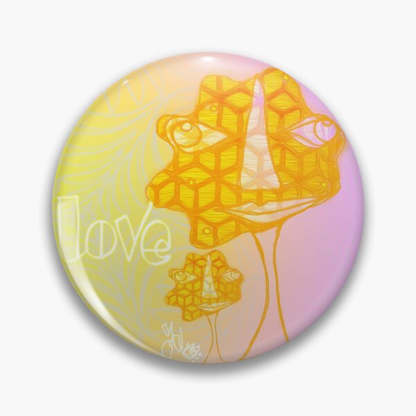 Item preview, LOVE! designed and sold by unexpectedYU.