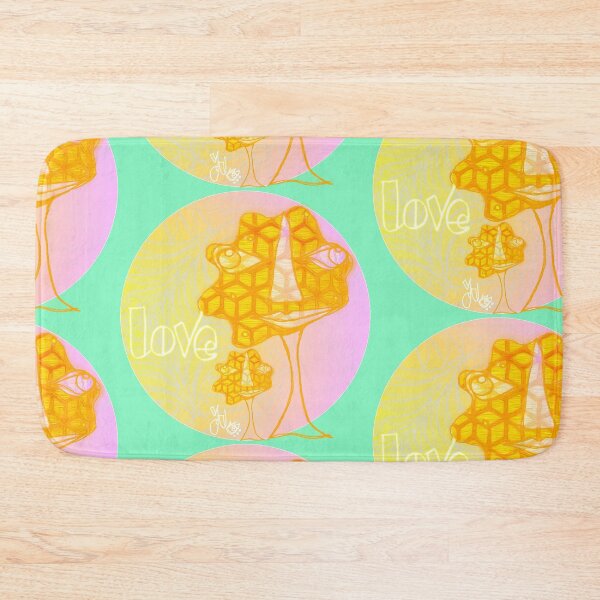 Item preview, LOVE! designed and sold by unexpectedYU.