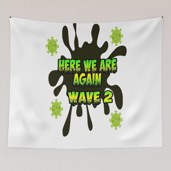 Item preview, wave 2 designed and sold by avolter6.