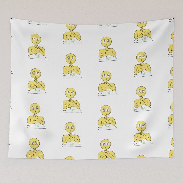 Item preview, Shut up and Color designed and sold by MouseArt.