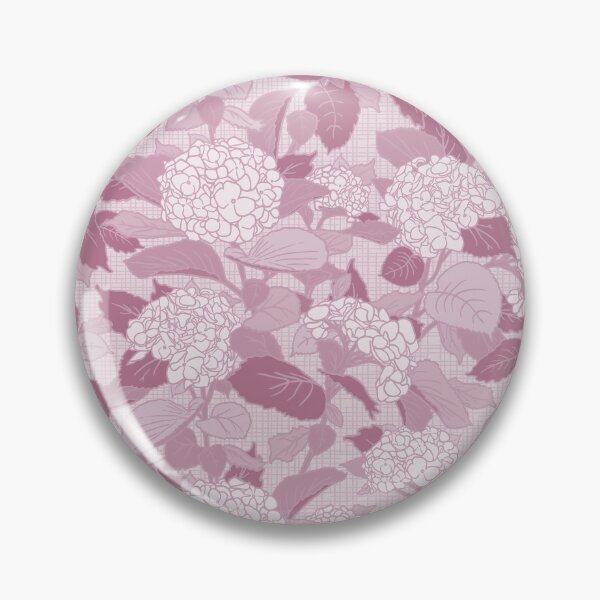 Item preview, Hydrangea in Rose designed and sold by Diane Warren.