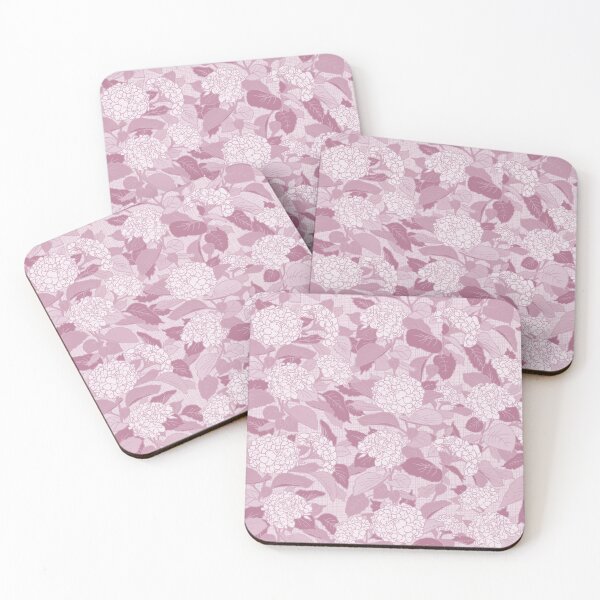 Item preview, Hydrangea in Rose designed and sold by Diane Warren.