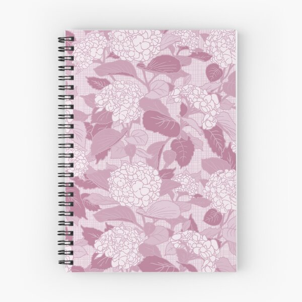 Item preview, Hydrangea in Rose designed and sold by Diane Warren.
