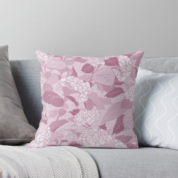 Item preview, Hydrangea in Rose designed and sold by Diane Warren.