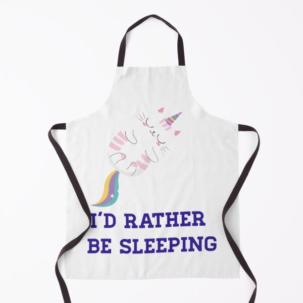 Item preview, i'd rather be sleeping designed and sold by Mohamed Amine Kadri.