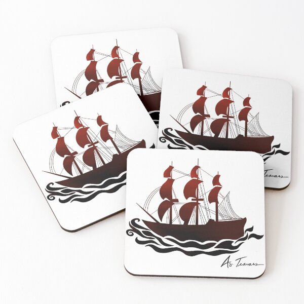 Item preview, As Travars Victoria Scwab / Delilah Bard inspired Print designed and sold by pagesandinkshop.