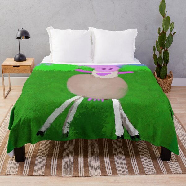 Item preview, Joyous Cow designed and sold by pinkyjainpan.