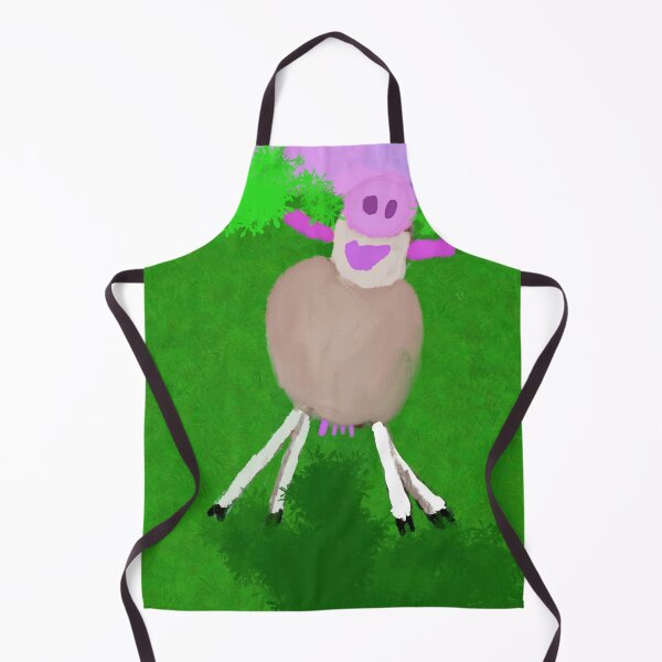 Item preview, Joyous Cow designed and sold by pinkyjainpan.