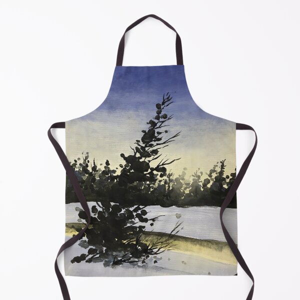 Item preview, Winter pine designed and sold by toewstimothy.