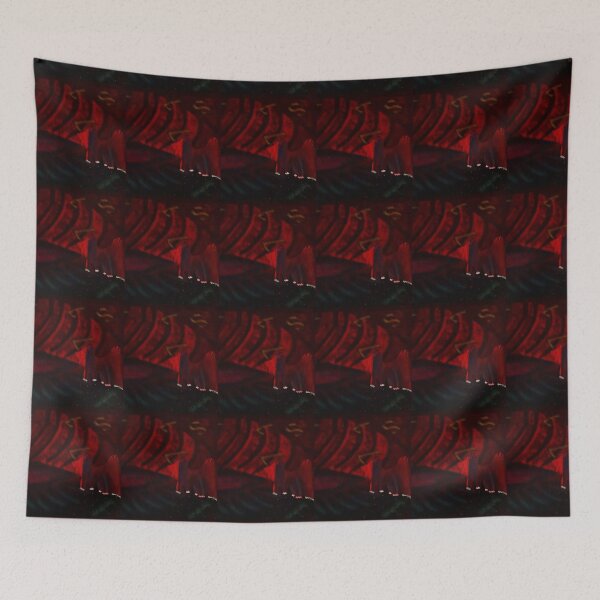 Item preview, Subconscious Pensiveness designed and sold by ArtOfE.