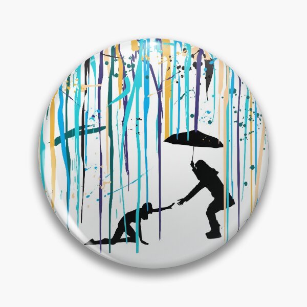 Item preview, Out of the Rain designed and sold by dcm-designs.