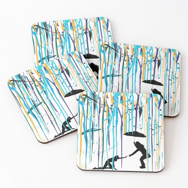 Item preview, Out of the Rain designed and sold by dcm-designs.