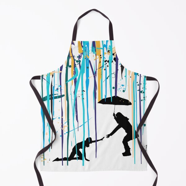 Item preview, Out of the Rain designed and sold by dcm-designs.
