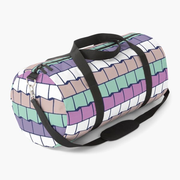Item preview, Tiled Stripe designed and sold by louiseparr.