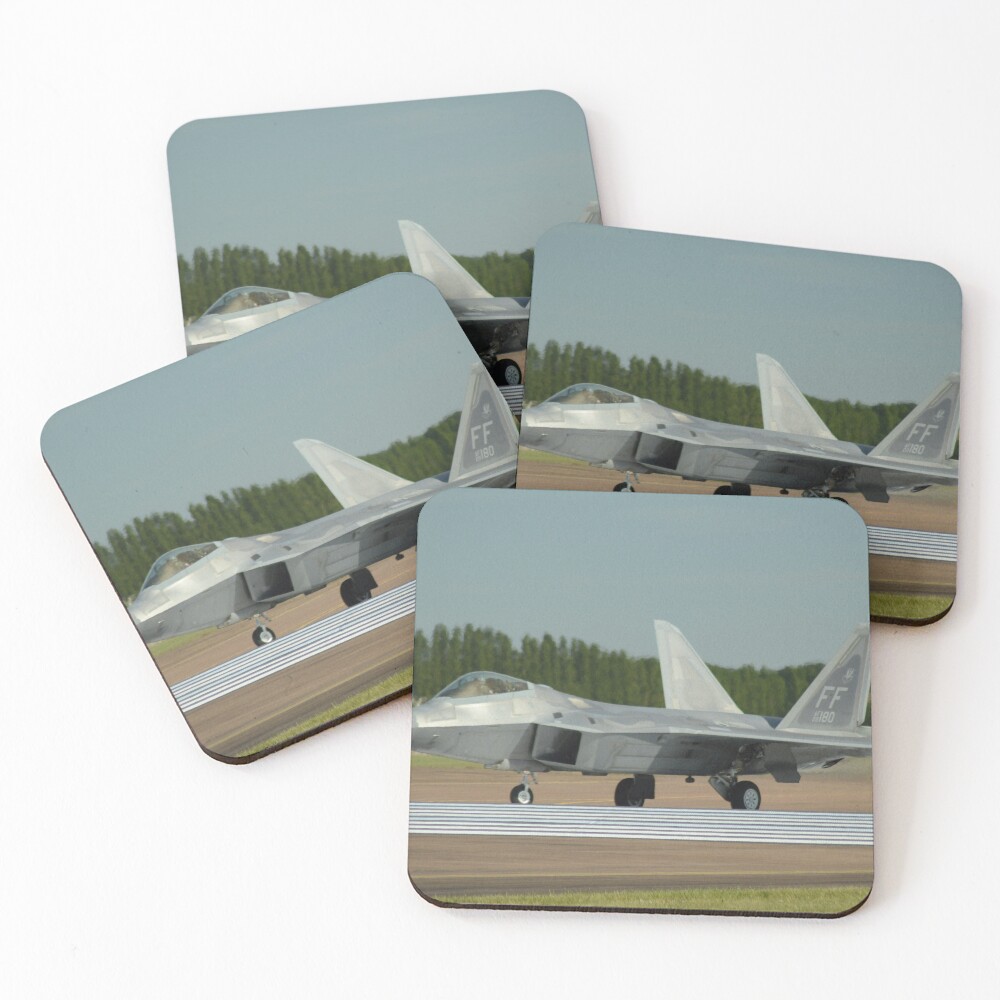 Item preview, Coasters (Set of 4) designed and sold by Printmaster555.