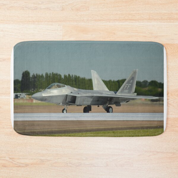 Item preview, Lockheed F-22 Raptor - USAF designed and sold by Printmaster555.