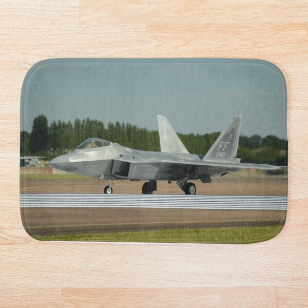 Artikelvorschau, Lockheed F-22 Raptor - USAF entworfen und verkauft von Printmaster555.