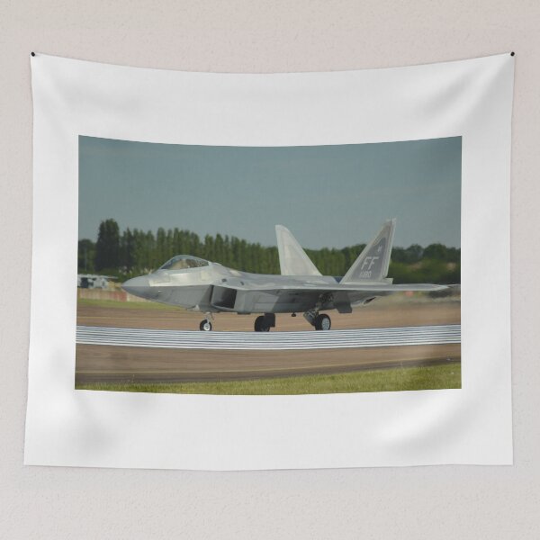 Item preview, Lockheed F-22 Raptor - USAF designed and sold by Printmaster555.